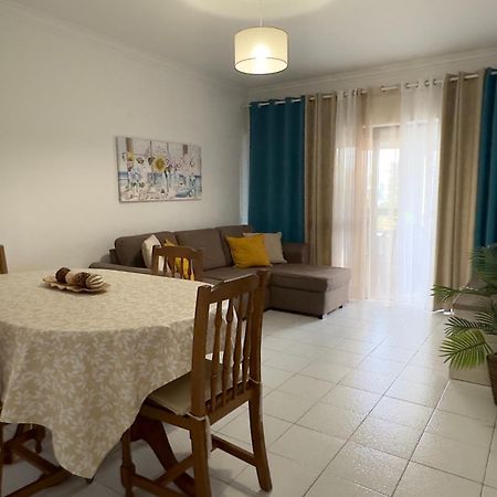 Apartamento Margarita Quarteira Esterno foto