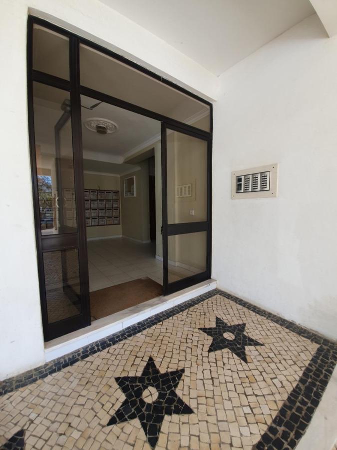 Apartamento Margarita Quarteira Esterno foto