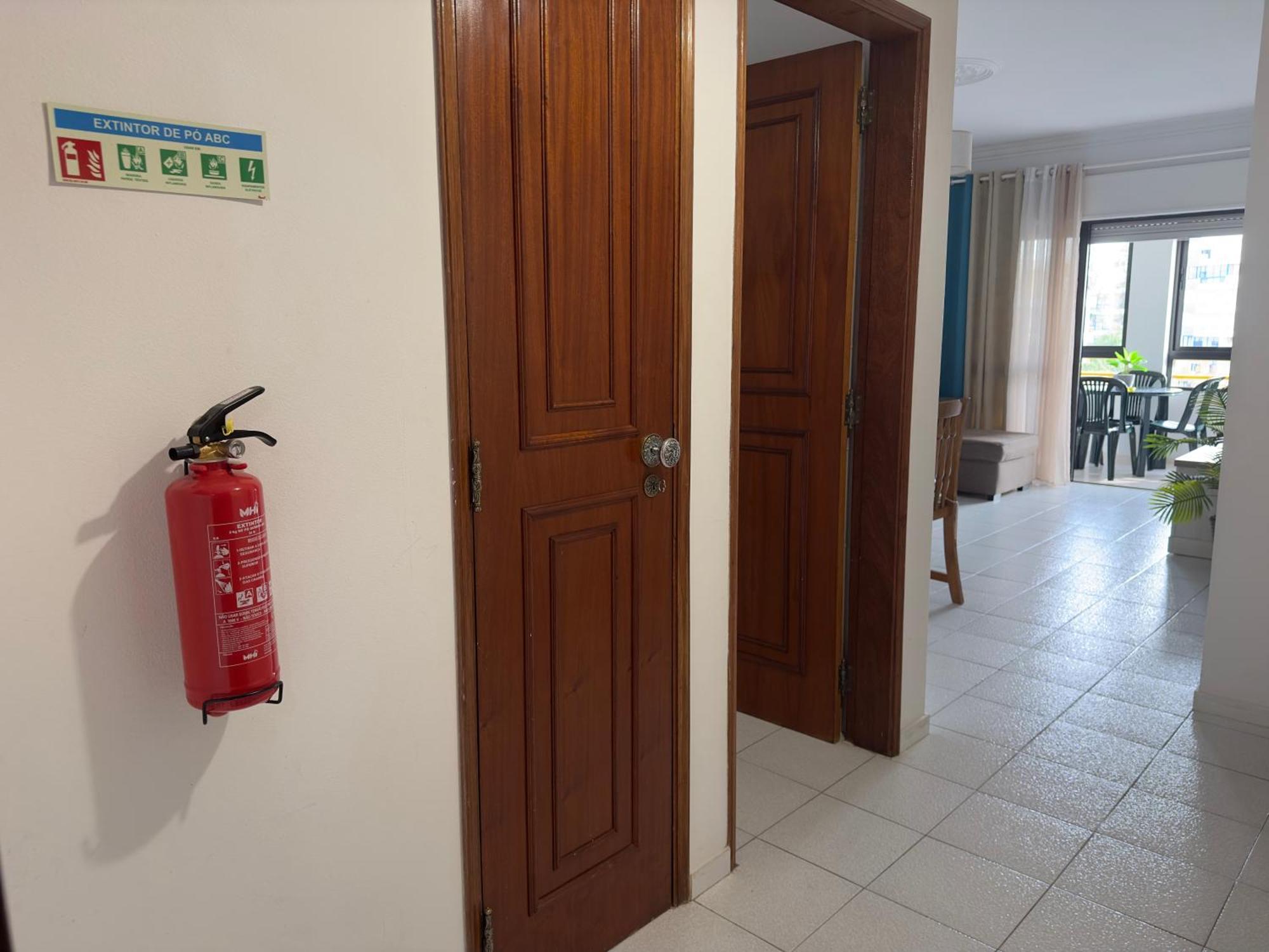 Apartamento Margarita Quarteira Esterno foto